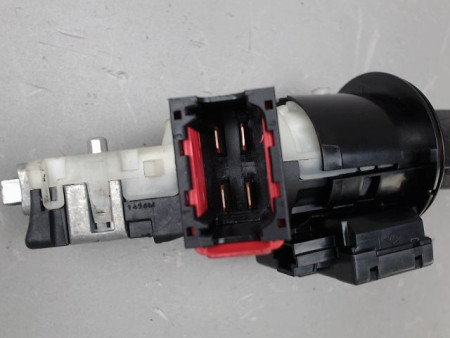 ANTIVOL DE DIRECTION RENAULT TWINGO