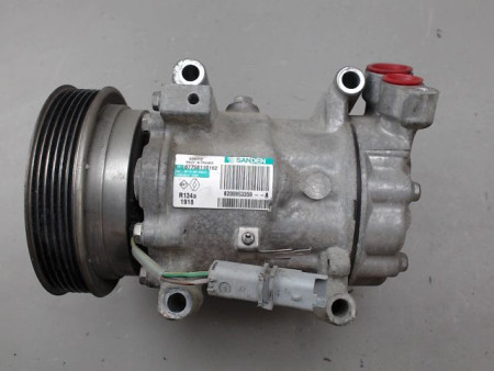 COMPRESSEUR AIR CONDITIONNE RENAULT MODUS