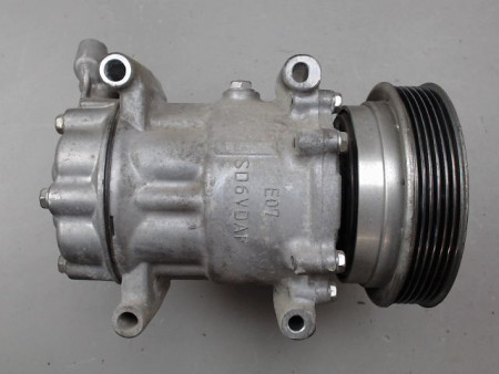 COMPRESSEUR AIR CONDITIONNE RENAULT MODUS
