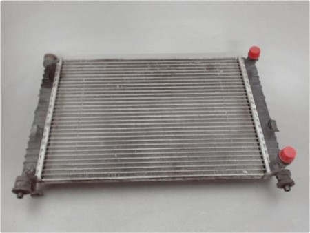 RADIATEUR FORD FIESTA