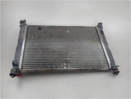 RADIATEUR FORD FIESTA