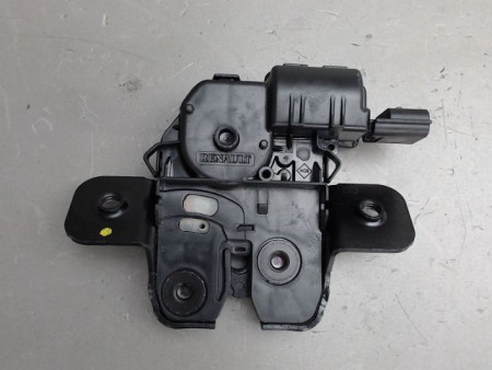 SERRURE HAYON  RENAULT CAPTUR