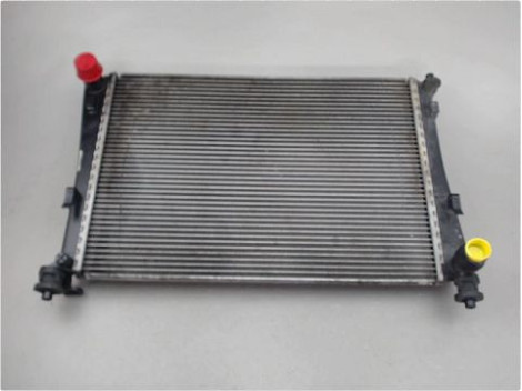 RADIATEUR FORD FIESTA
