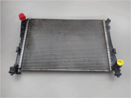 RADIATEUR FORD FIESTA