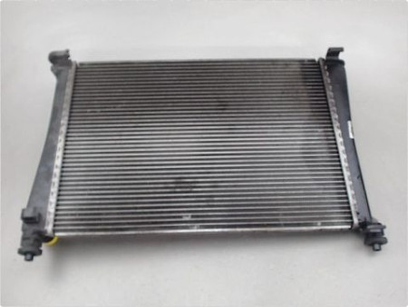 RADIATEUR FORD FIESTA