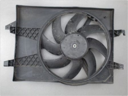 MOTEUR VENTILATEUR RADIATEUR FORD FIESTA