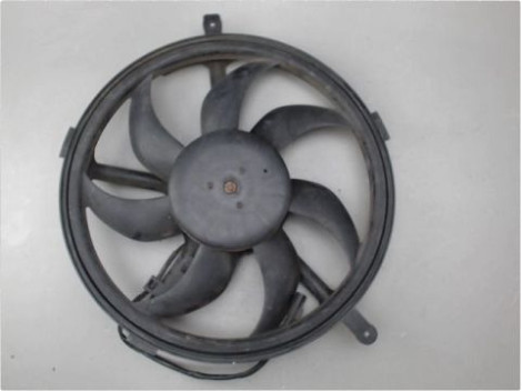 MOTEUR VENTILATEUR RADIATEUR MINI MINI