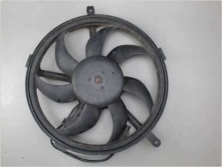 MOTEUR VENTILATEUR RADIATEUR MINI MINI