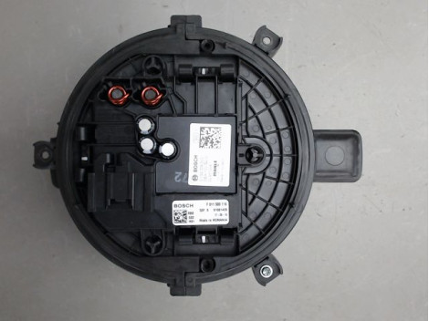 MOTEUR VENTILATEUR CHAUFFAGE OPEL ASTRA