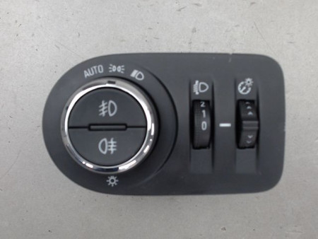 COMMANDE ECLAIRAGE OPEL ASTRA