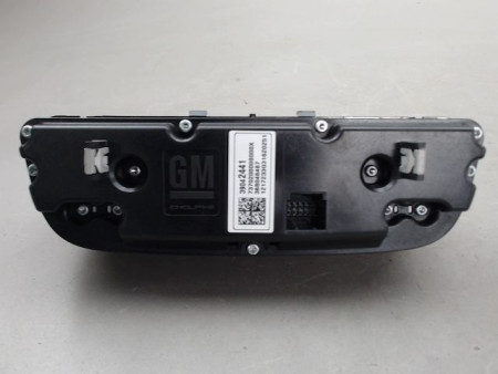COMMANDE DE CHAUFFAGE OPEL ASTRA