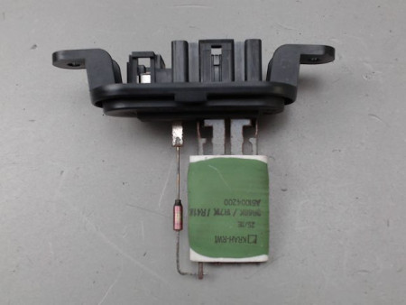 MODULE DE CHAUFFAGE RENAULT MASTER