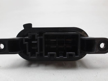 MODULE DE CHAUFFAGE RENAULT MASTER
