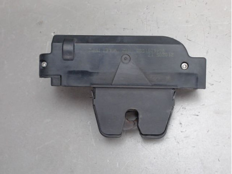 SERRURE HAYON  PEUGEOT 206