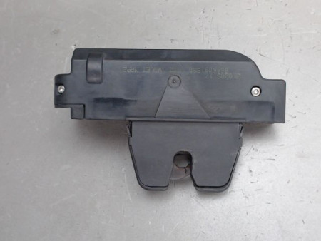 SERRURE HAYON  PEUGEOT 206