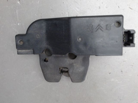 SERRURE HAYON  PEUGEOT 206