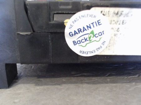 BOITIER GESTION HABITACLE PEUGEOT 206