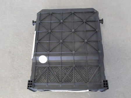 BOITIER GESTION HABITACLE PEUGEOT 206