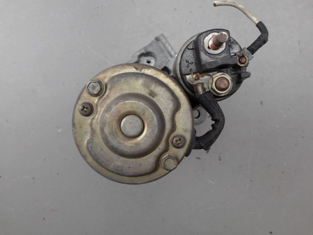 DEMARREUR RENAULT CLIO