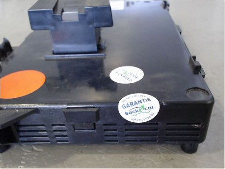 BOITIER GESTION HABITACLE RENAULT CLIO