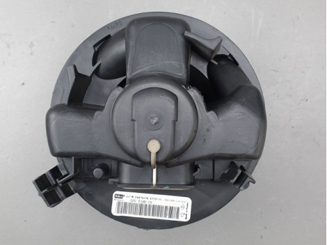 MOTEUR VENTILATEUR CHAUFFAGE NISSAN NOTE