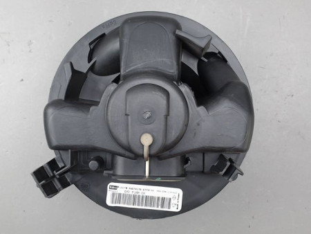 MOTEUR VENTILATEUR CHAUFFAGE NISSAN NOTE