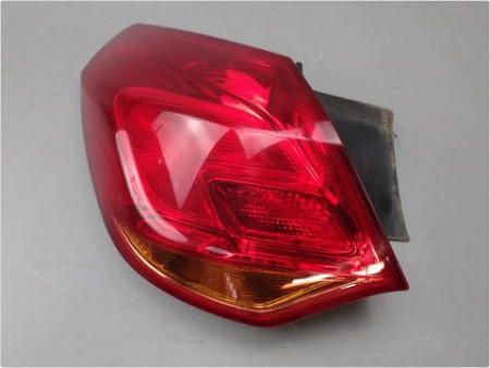 FEU ARRIERE GAUCHE  OPEL ASTRA