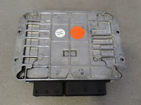 CALCULATEUR MOTEUR OPEL ASTRA
