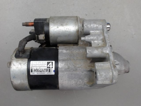 DEMARREUR CITROEN C4