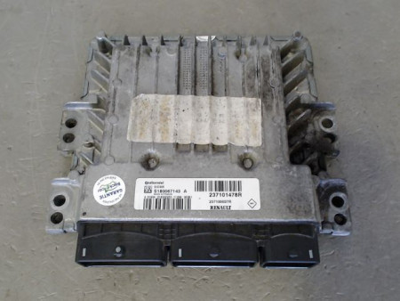 CALCULATEUR MOTEUR RENAULT MEGANE
