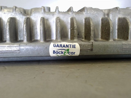 CALCULATEUR MOTEUR RENAULT MEGANE