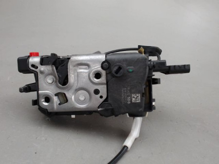SYSTEME CONDAMNATION ARRIERE GAUCHE PEUGEOT 308