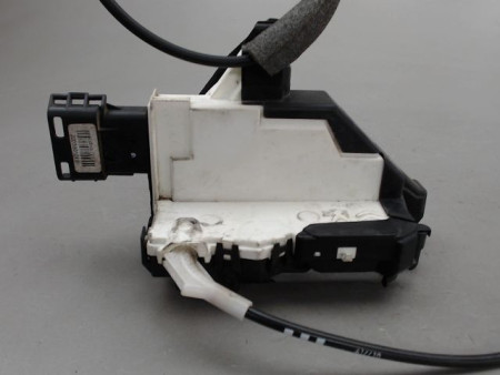 SYSTEME CONDAMNATION ARRIERE GAUCHE PEUGEOT 308