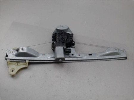 MECANISME LEVE-GLACE AVANT GAUCHE RENAULT TWINGO