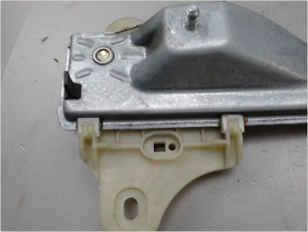 MECANISME LEVE-GLACE AVANT GAUCHE RENAULT TWINGO