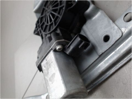 MECANISME LEVE-GLACE AVANT GAUCHE RENAULT TWINGO
