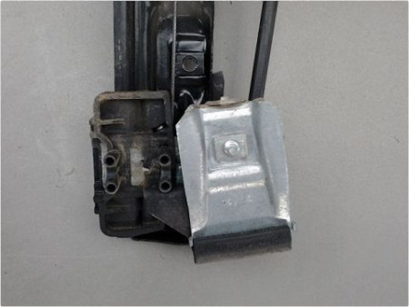 MECANISME LEVE-GLACE AVANT GAUCHE SEAT IBIZA