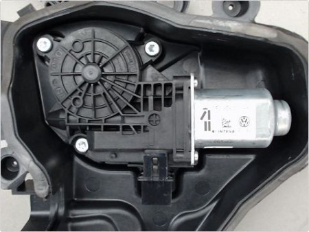 MECANISME LEVE-GLACE AVANT GAUCHE SEAT IBIZA