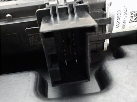 MECANISME LEVE-GLACE AVANT GAUCHE SEAT IBIZA