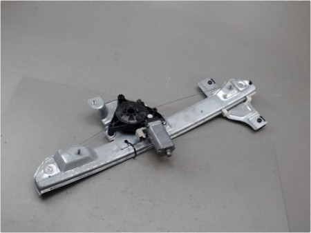 MECANISME LEVE-GLACE AVANT DROIT CITROEN C3
