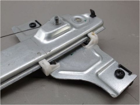 MECANISME LEVE-GLACE AVANT DROIT CITROEN C3