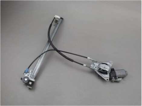 MECANISME LEVE-GLACE AVANT DROIT CITROEN SAXO