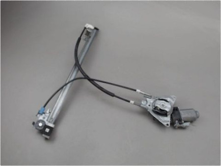MECANISME LEVE-GLACE AVANT DROIT CITROEN SAXO