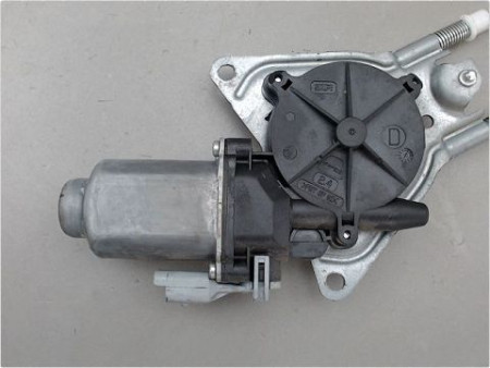 MECANISME LEVE-GLACE AVANT DROIT CITROEN SAXO