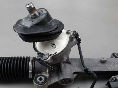 CREMAILLERE OPEL ASTRA