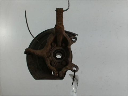 PIVOT AVANT GAUCHE NISSAN JUKE