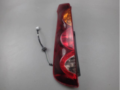 FEU ARRIERE GAUCHE  NISSAN NOTE
