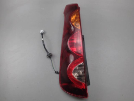 FEU ARRIERE GAUCHE  NISSAN NOTE