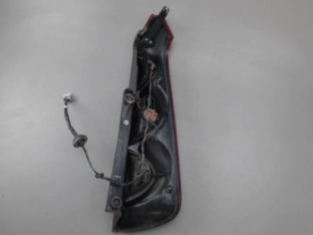FEU ARRIERE GAUCHE  NISSAN NOTE
