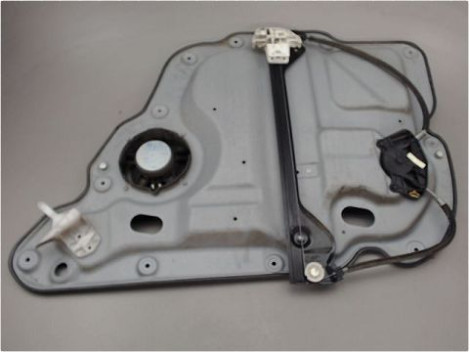 MECANISME LEVE-GLACE ARRIERE GAUCHE VOLKSWAGEN TOURAN